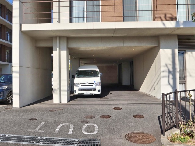介護老人保健施設　プラチナ・ヴィラ宮前