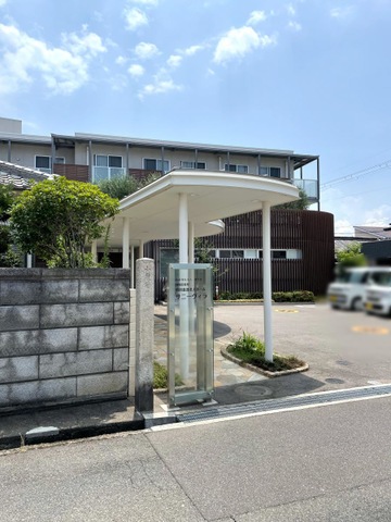 地域密着型特別養護老人ホームサニーヴィラ