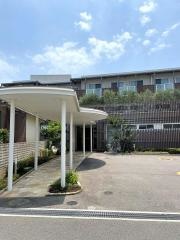 地域密着型特別養護老人ホームサニーヴィラ