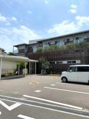 地域密着型特別養護老人ホームサニーヴィラ