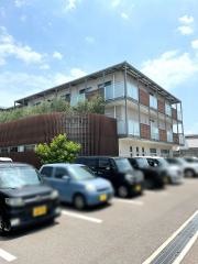 地域密着型特別養護老人ホームサニーヴィラ