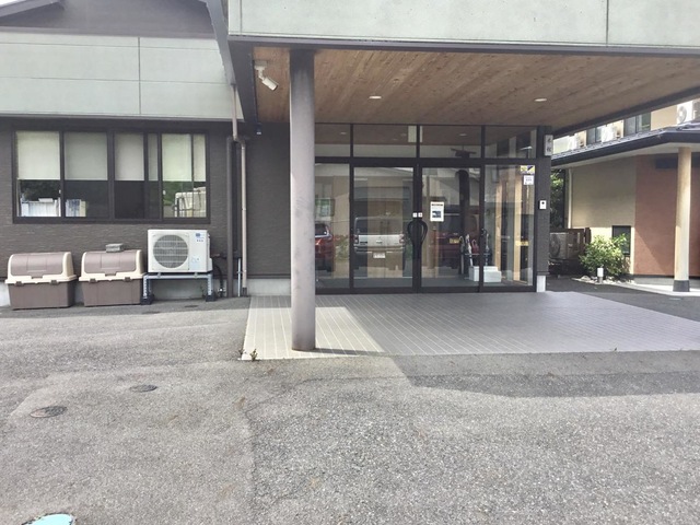 有料老人ホームきらめき館　［本館］ 施設外観
