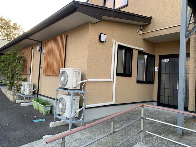 有料老人ホームきらめき館　［本館］