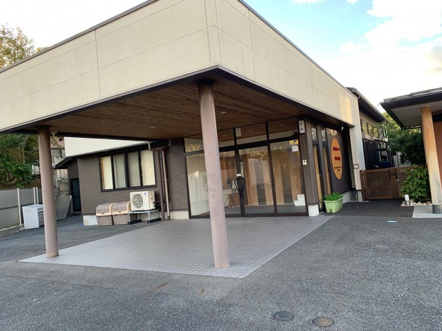 有料老人ホームきらめき館　［本館］ 施設外観