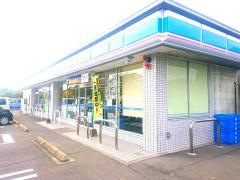 ローソン 伊集院チェスト館前店