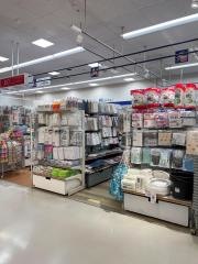 キャンドゥ　伊達店