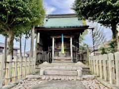 惣社神社