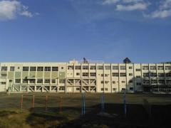 手稲西小学校