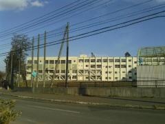 手稲西小学校