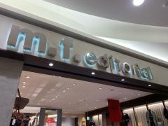 ｍ・ｆ・ｅｄｉｔｏｒｉａｌイオン盛岡南店