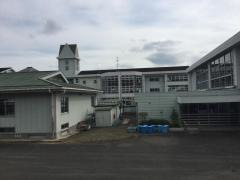 仙台市立南吉成中学校