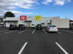 マルホンカウボーイ　角田店