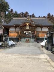烏帽子山公園