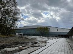 郡山市立美術館
