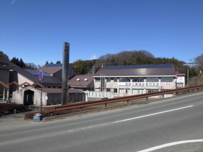 スタディピア 福島介護福祉専門学校 二本松市若宮