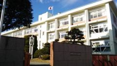 群馬県立渋川女子高等学校