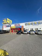 ブックオフ　50号桐生西店