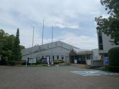 埼玉県立さきたま史跡の博物館