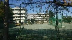和光市立第三中学校