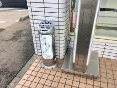ローソン　大井武蔵野店