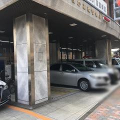 高輪警察署