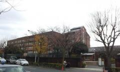 学習院女子大学