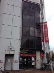 三菱ＵＦＪ銀行春日町支店
