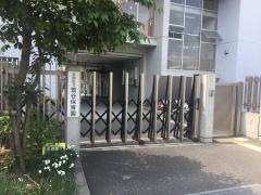 雪谷保育園