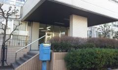 愛日小学校