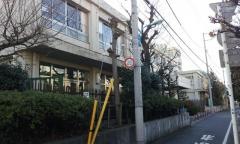 愛日小学校