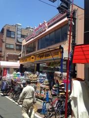 マツモトキヨシ　仲宿店