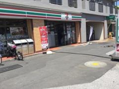 セブンイレブン　女子学習院店