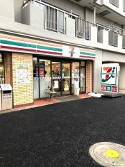 セブンイレブン　女子学習院店
