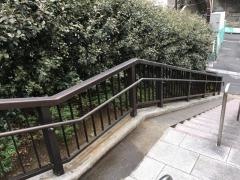 徳丸タウンブリッジ緑地