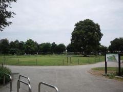前原公園