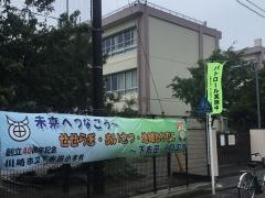 下布田小学校