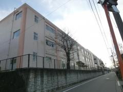 二宮町立二宮中学校