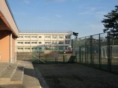 二宮町立二宮中学校