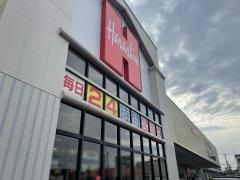 原信今朝白店