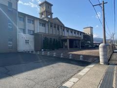 垂井町立不破中学校