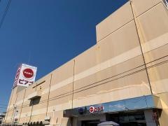 ピアゴ　長良店