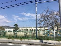 佐屋小学校