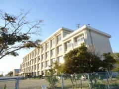 栄小学校