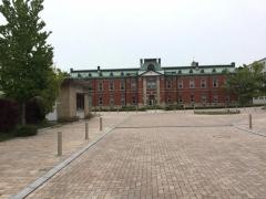 私立聖母学院中学校