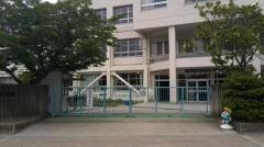 岩船小学校