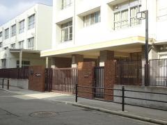 大阪市立城東中学校