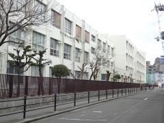 大阪市立城東中学校