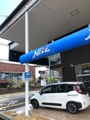 ネッツトヨタニューリー北大阪豊中少路店