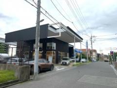 ネッツトヨタニューリー北大阪豊中少路店