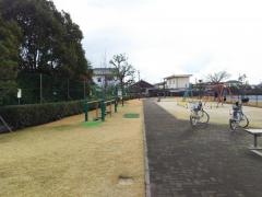 秋ケ池運動場